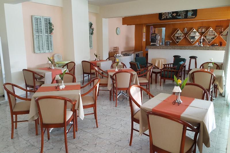Hotel Mandalena Protaras