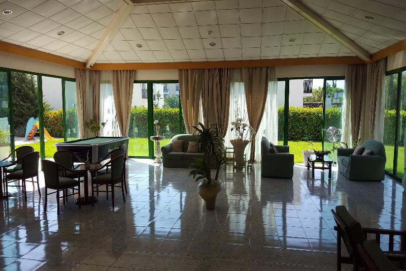 Mandalena Hotel 3*
