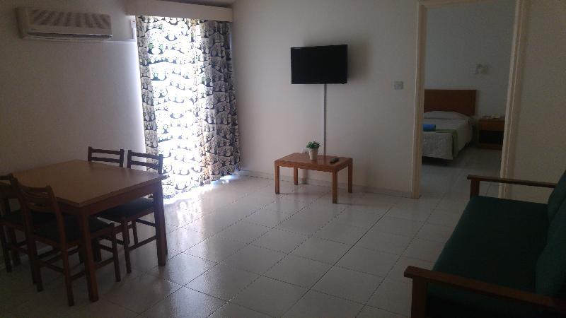Hotel Mandalena 3*