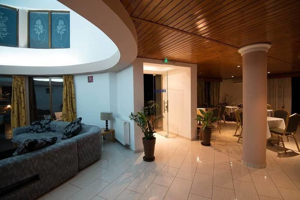Bella Rosa Cyprus 3*