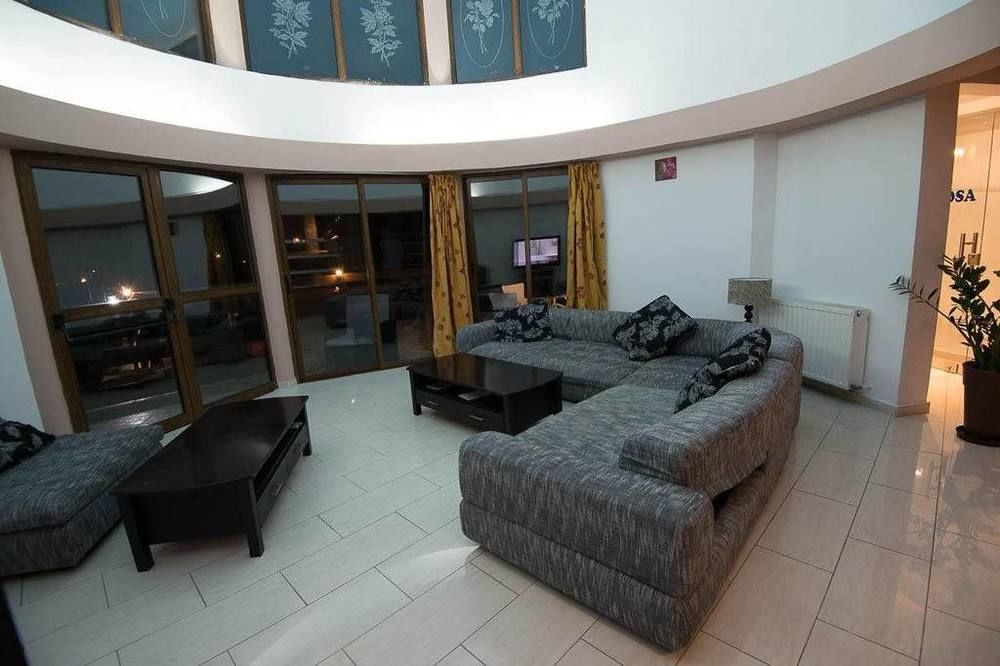 Bella Rosa Cyprus Bed & Breakfast