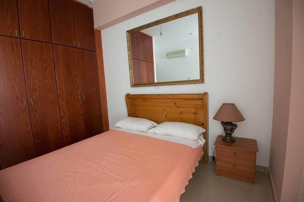 Bed & Breakfast Bella Rosa Cyprus Coral Bay