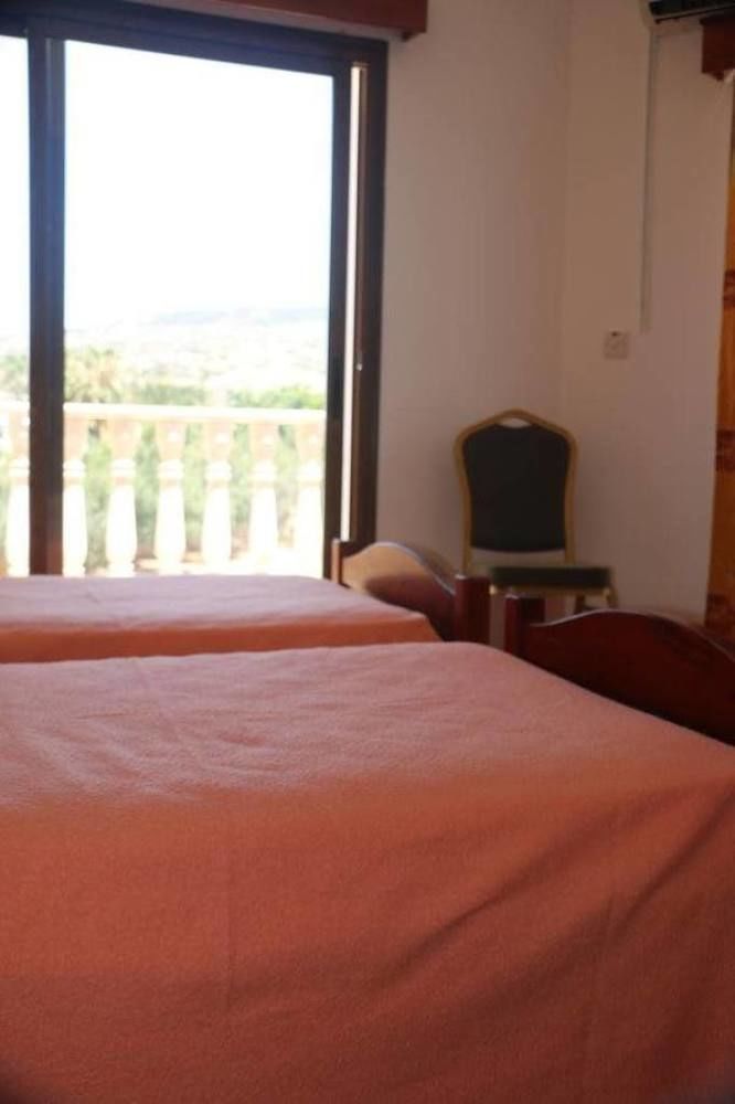 Bed & Breakfast Bella Rosa Cyprus 3*