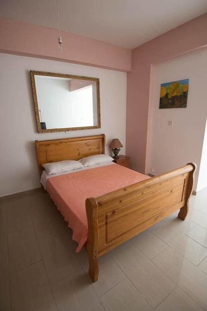 Bed & Breakfast Bella Rosa Cyprus Coral Bay
