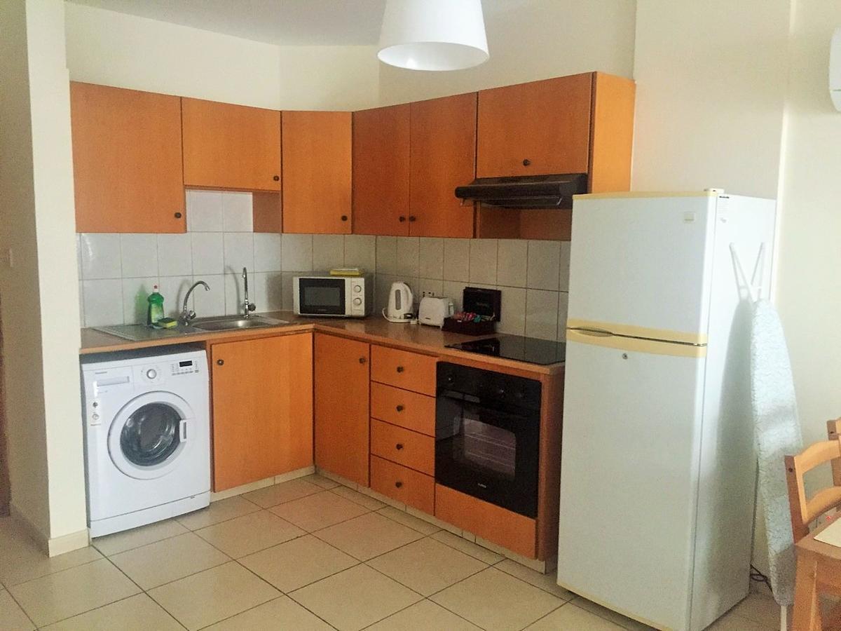 105 Sunrise Beach Court * Larnaca