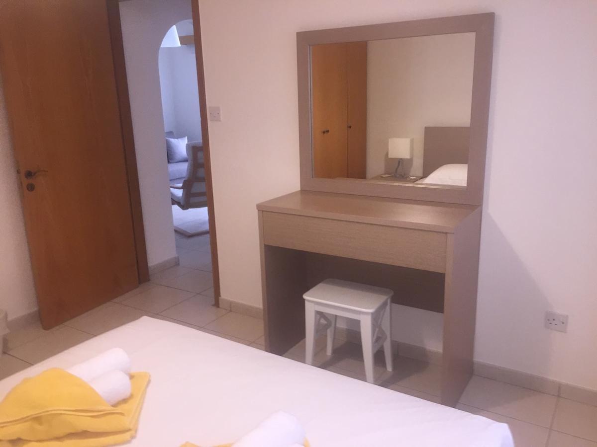 Apartment 105 Sunrise Beach Court Larnaca