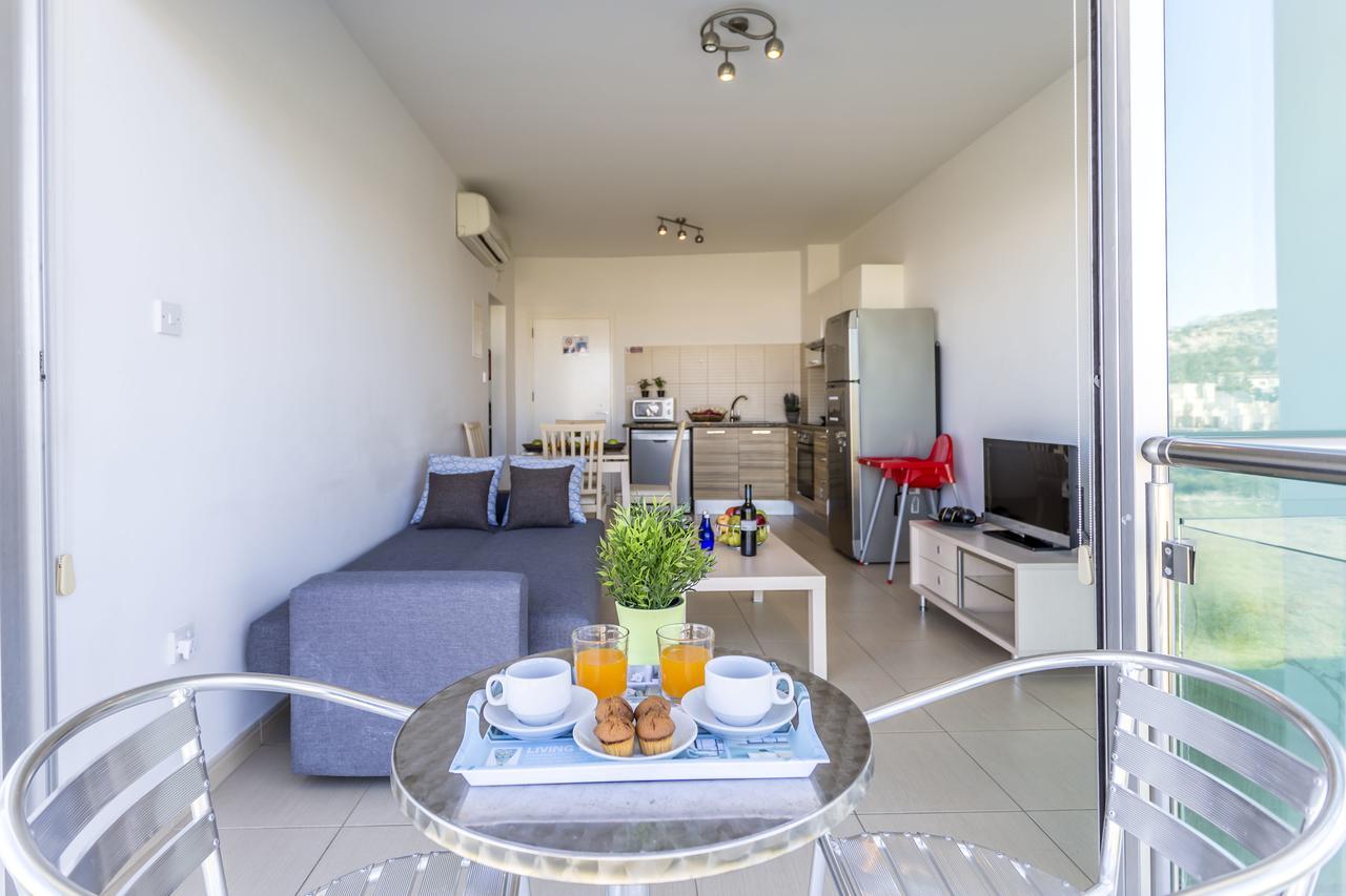Appartement Coralli By Fig Tree Bay *