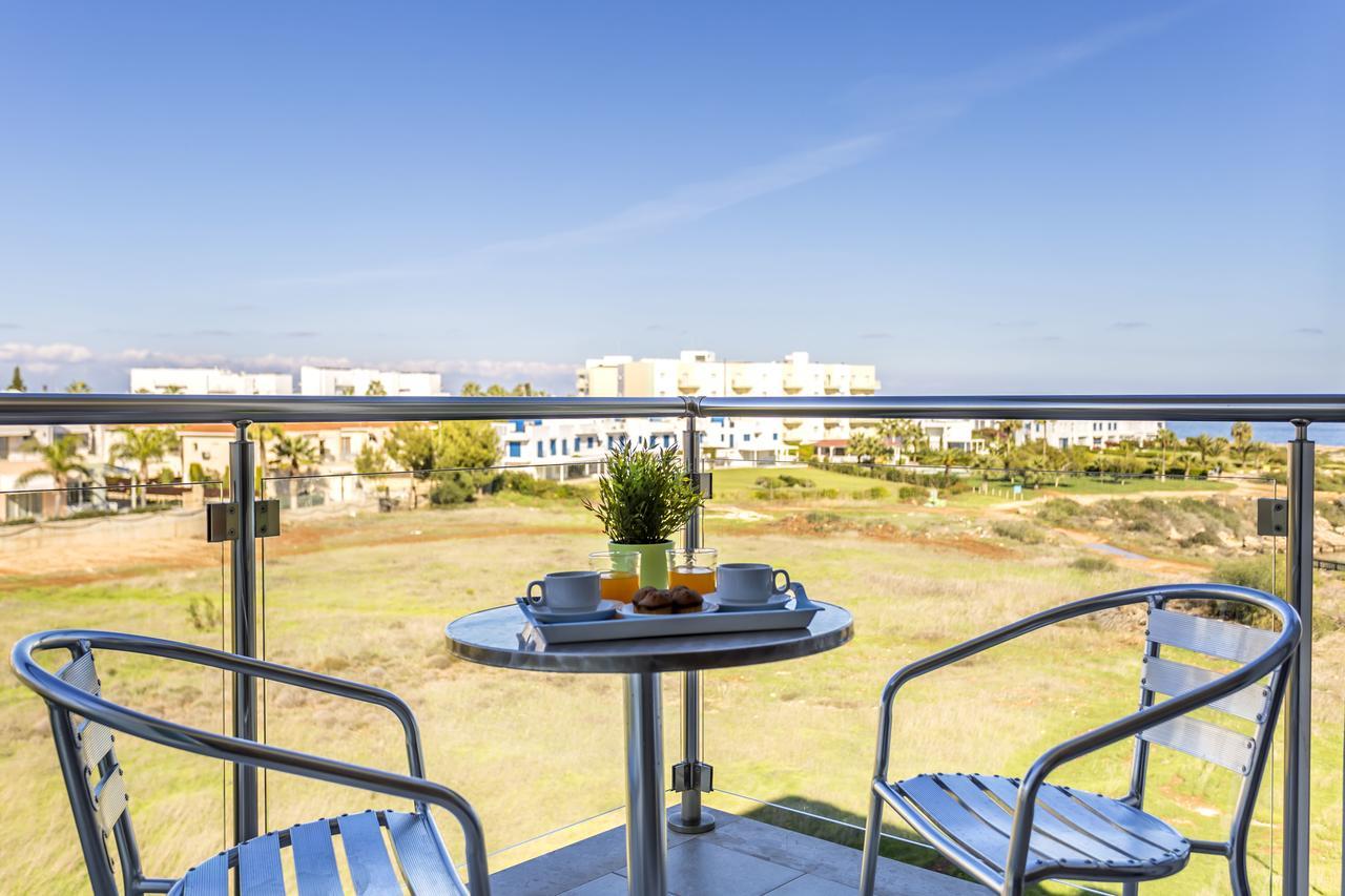 Coralli By Fig Tree Bay Appartement *