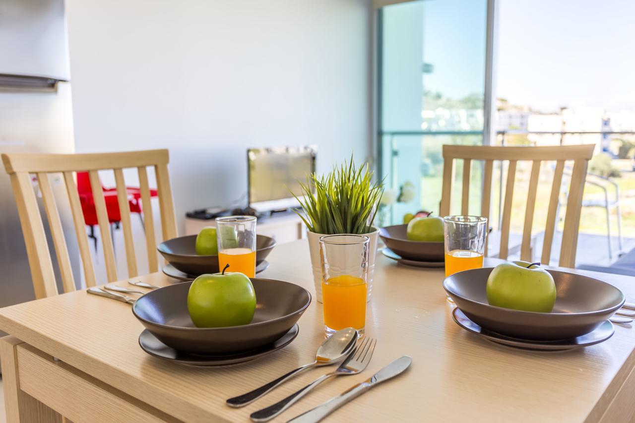 Coralli By Fig Tree Bay Appartement *