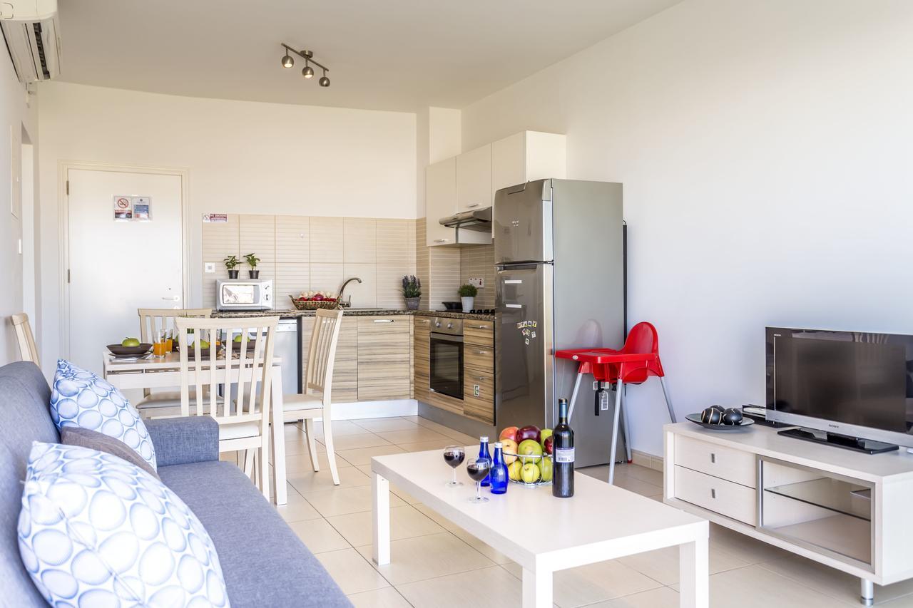 Appartement Coralli By Fig Tree Bay *