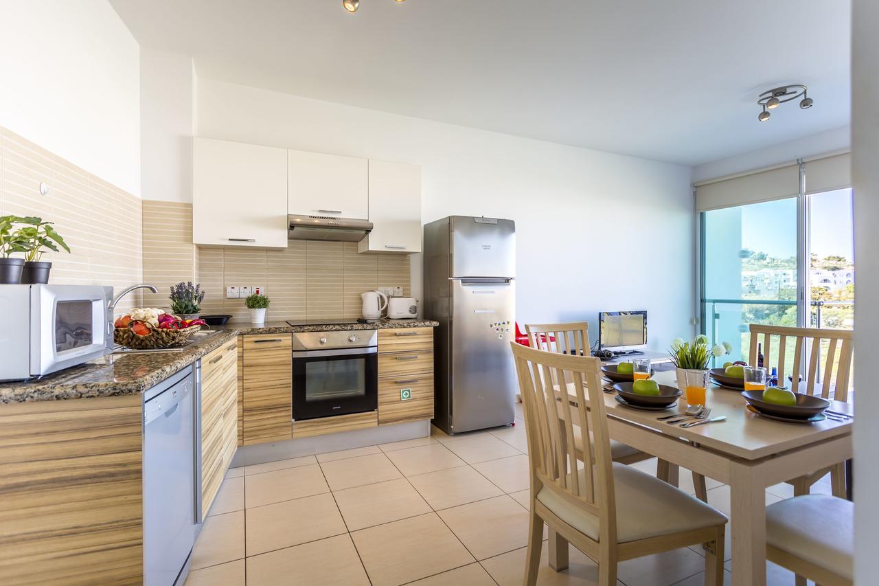 Coralli By Fig Tree Bay Appartement