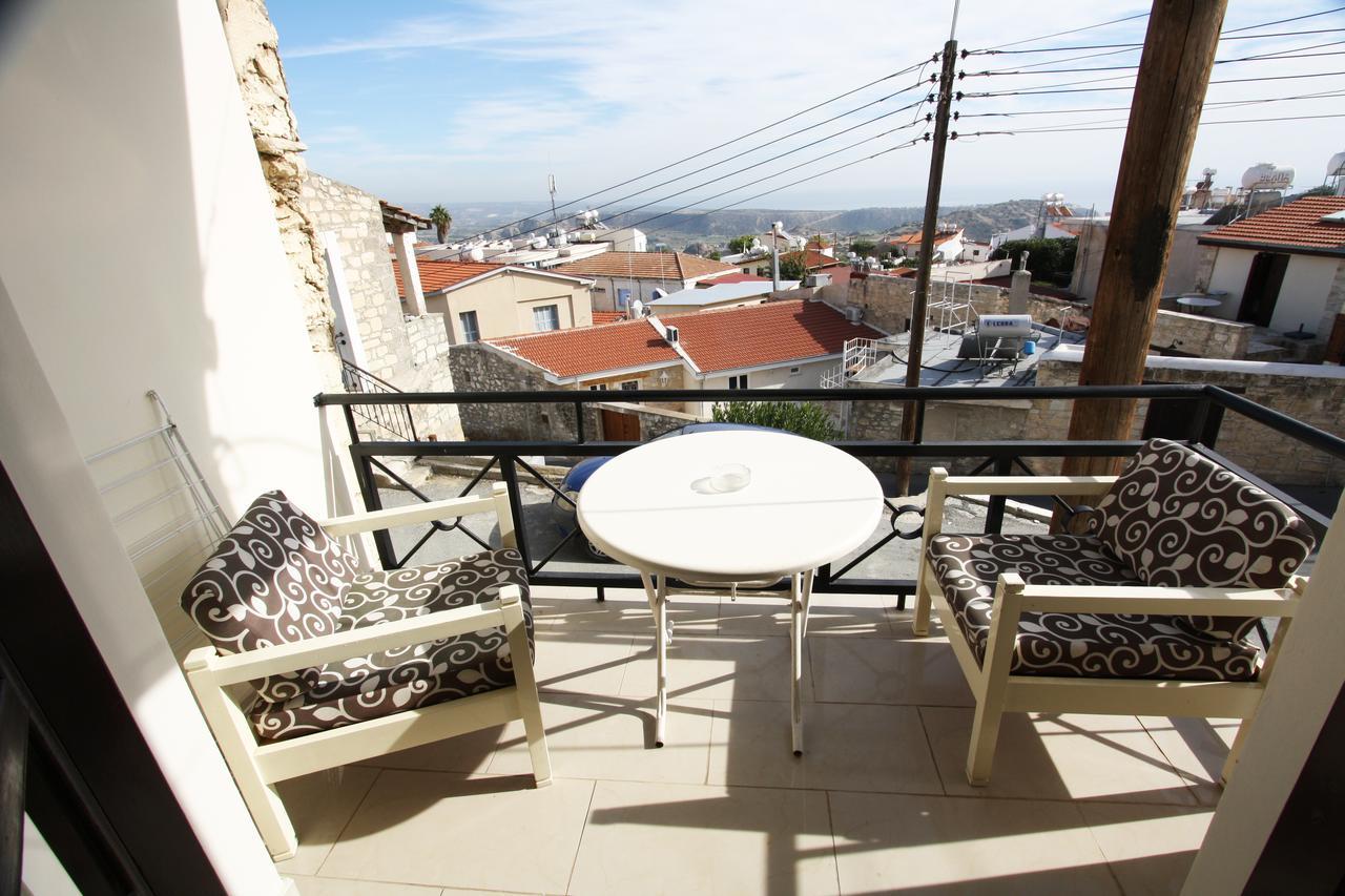 Apartment Sea View *