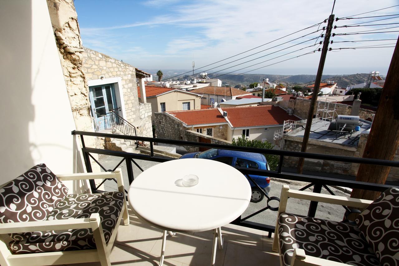 Apartment Sea View *
