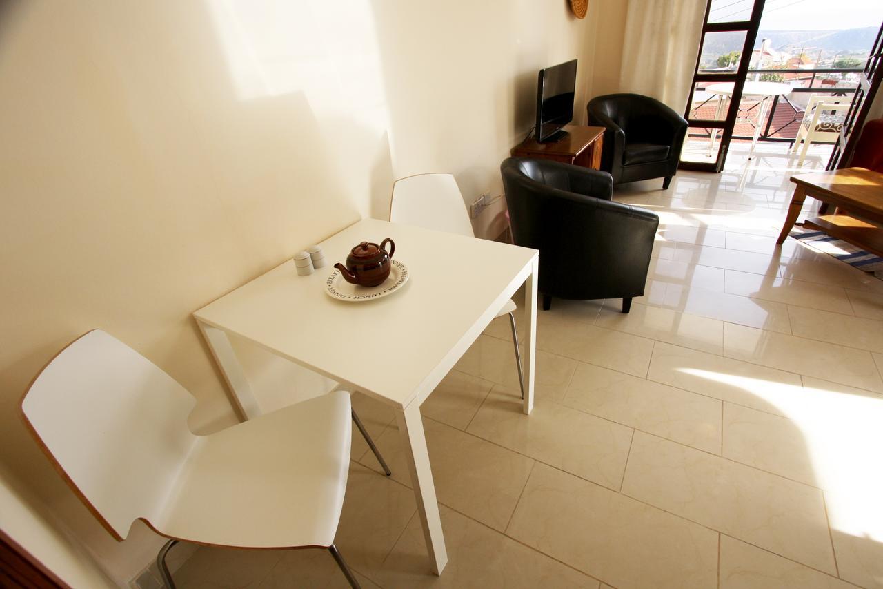 Sea View Apartment Pissouri