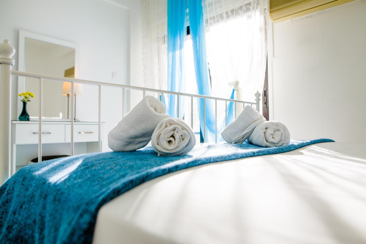 Krasas Apts Larnaca