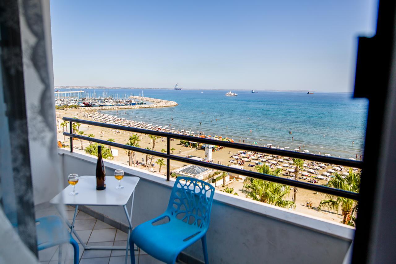 Krasas Apts Apartment Larnaca