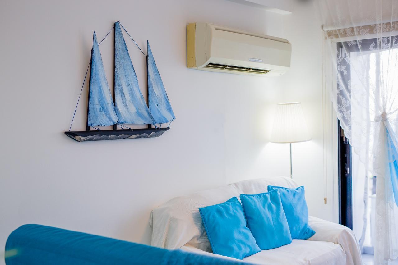 Apartment Krasas Apts Larnaca
