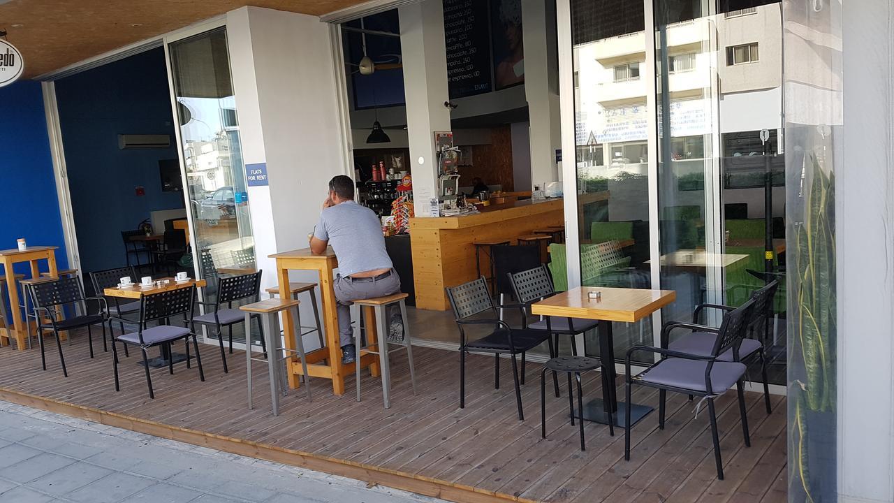 Alora Apartamento *