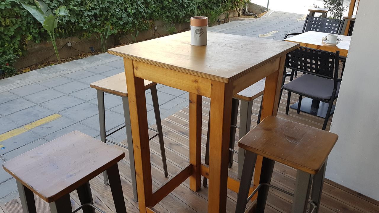 Alora Apartamento *