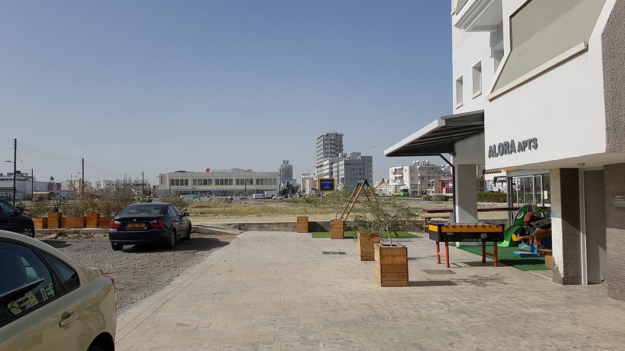 Alora Apartamento *