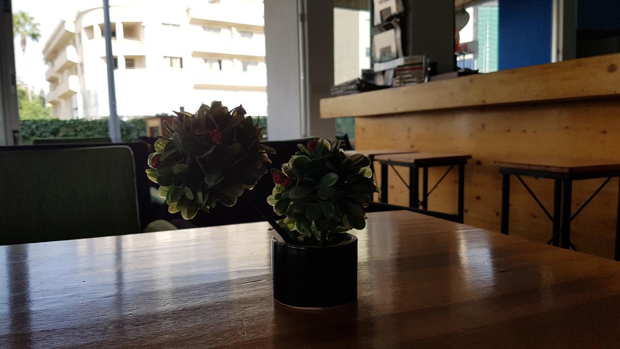 Apartamento Alora *