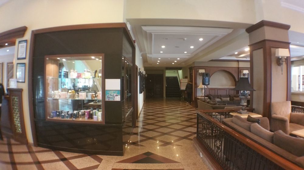 Hotel Oscar 4*