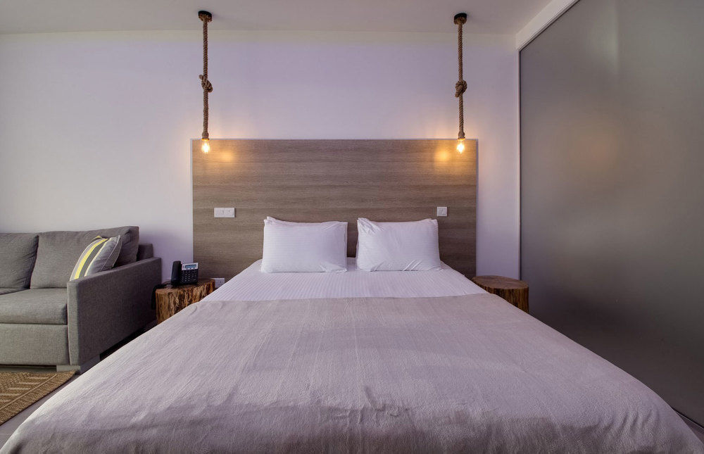 Island Boutique Hotel 3*