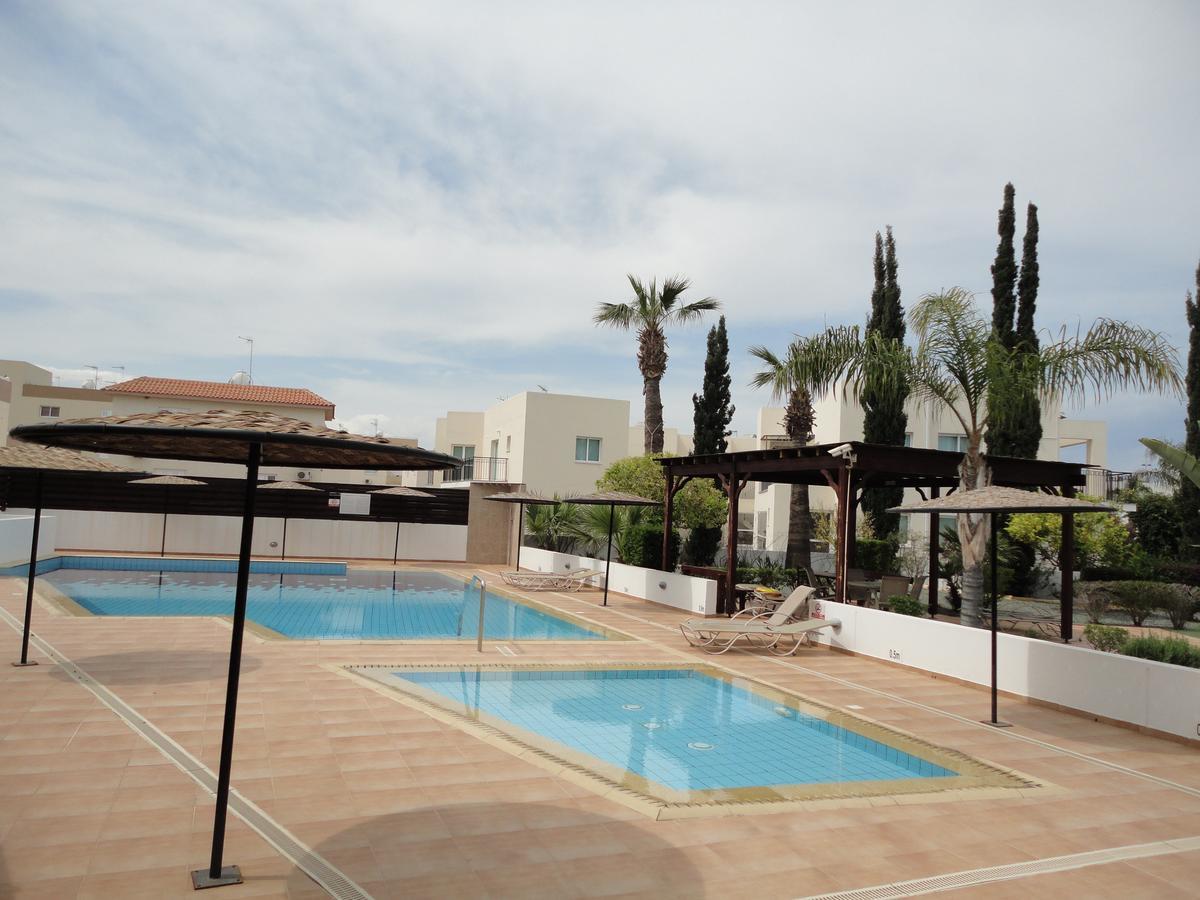 Apartment Yiasemi Court Apartments Paralimni