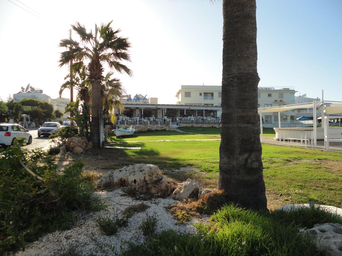 Yiasemi Court Apartments * Paralimni