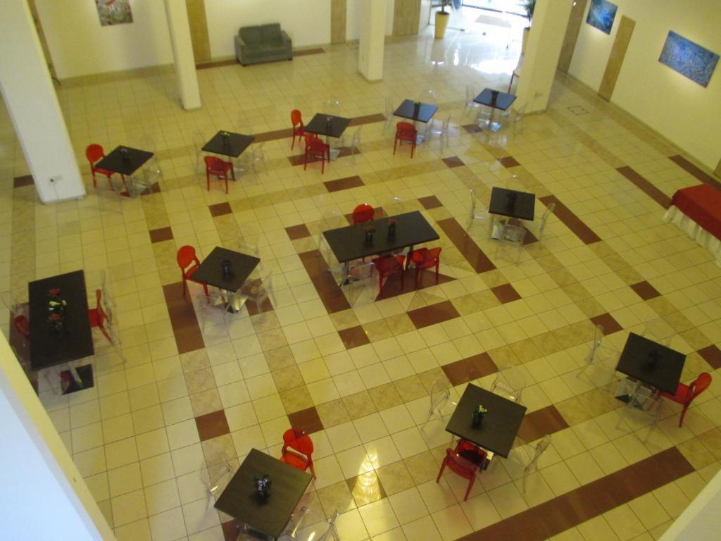 Atrium Zenon Aparthotel Larnaca