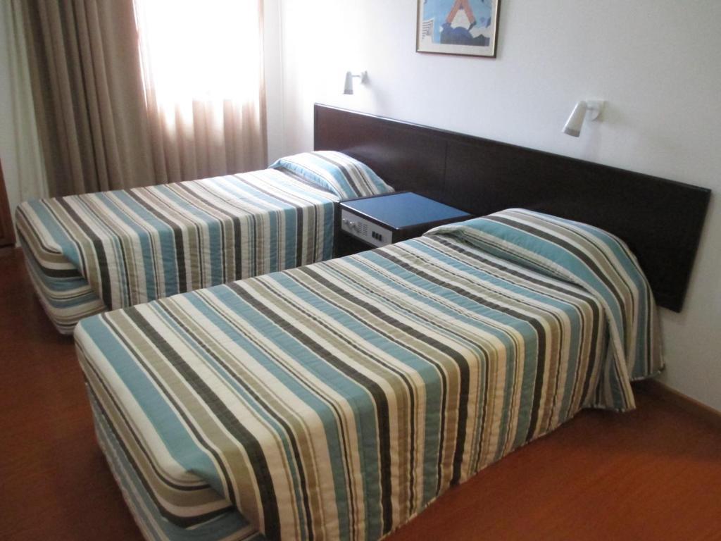 Atrium Zenon Larnaca