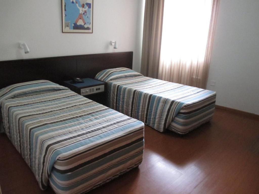 Aparthotel Atrium Zenon 3*