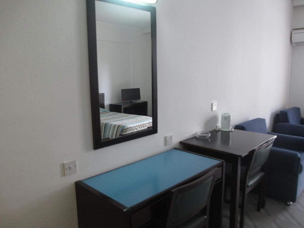 Aparthotel Atrium Zenon Larnaca
