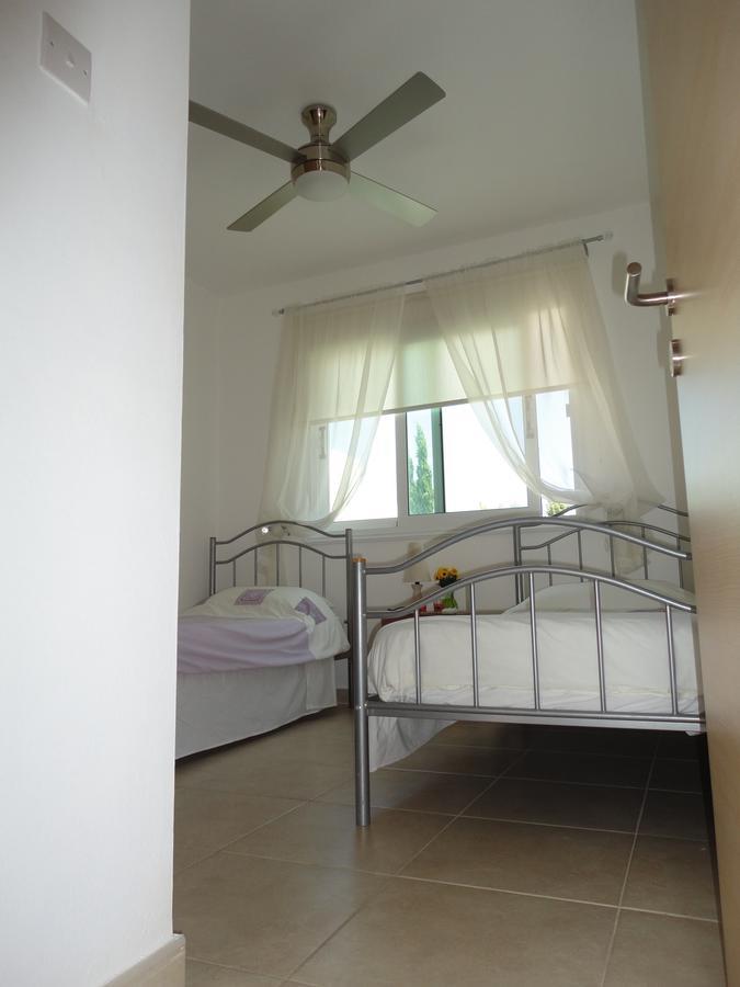 Yiasemi Court Apartments