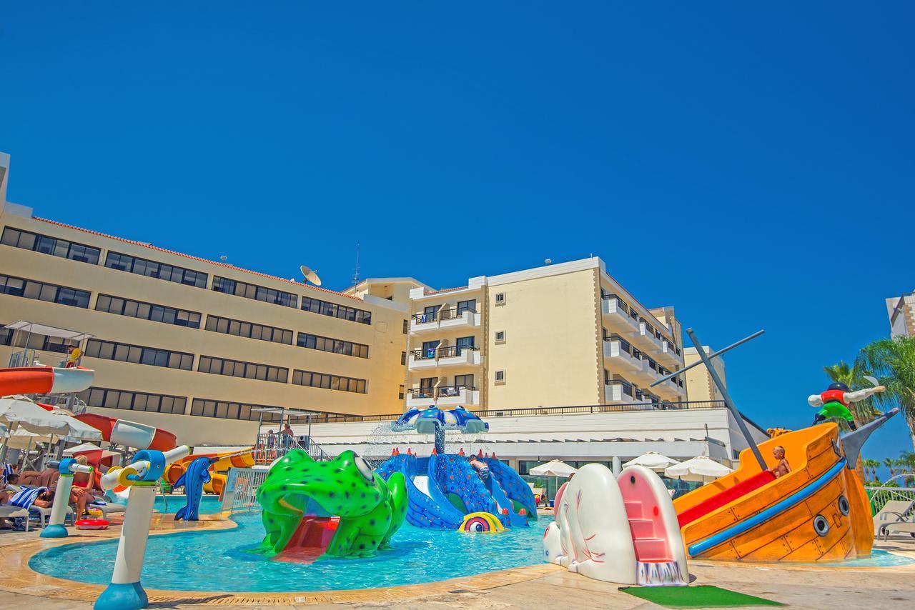 Aparthotel Anastasia Splash Residences