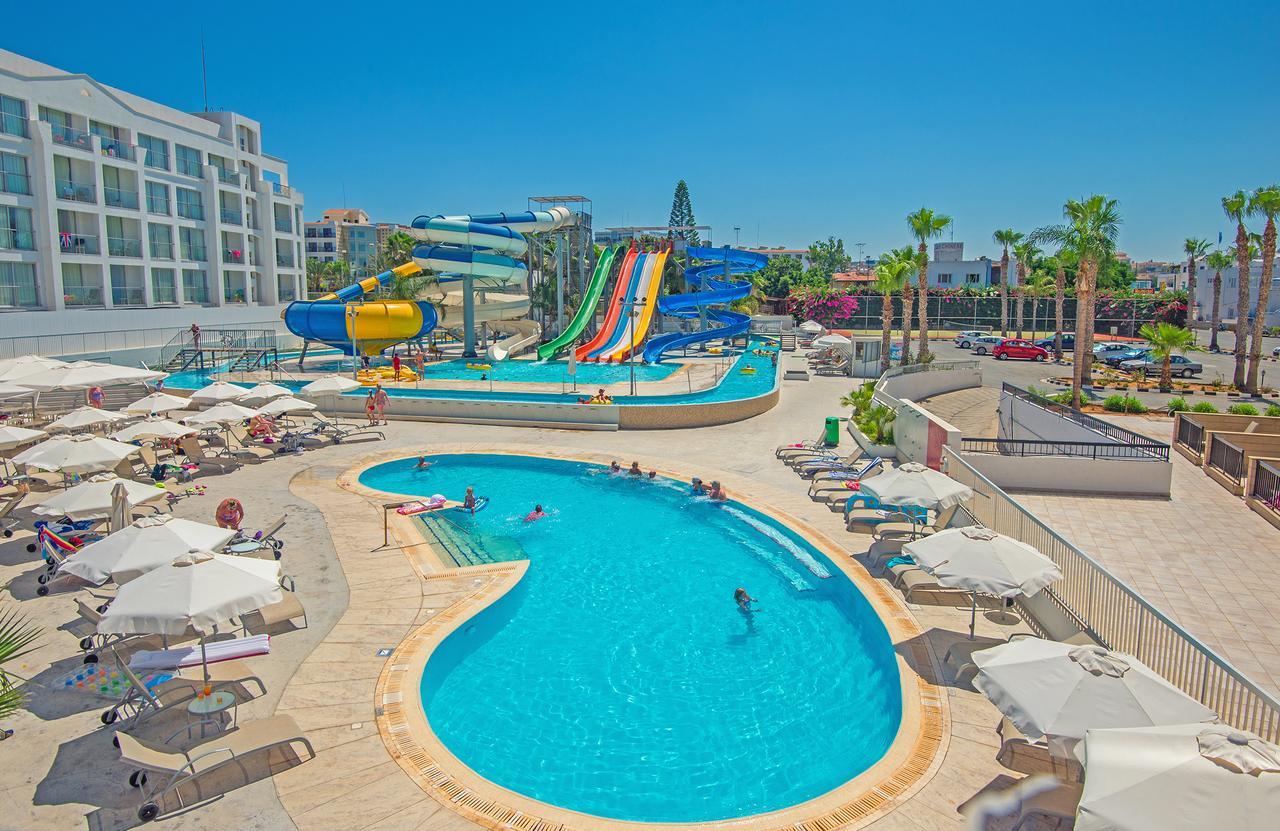 Aparthotel Anastasia Splash Residences