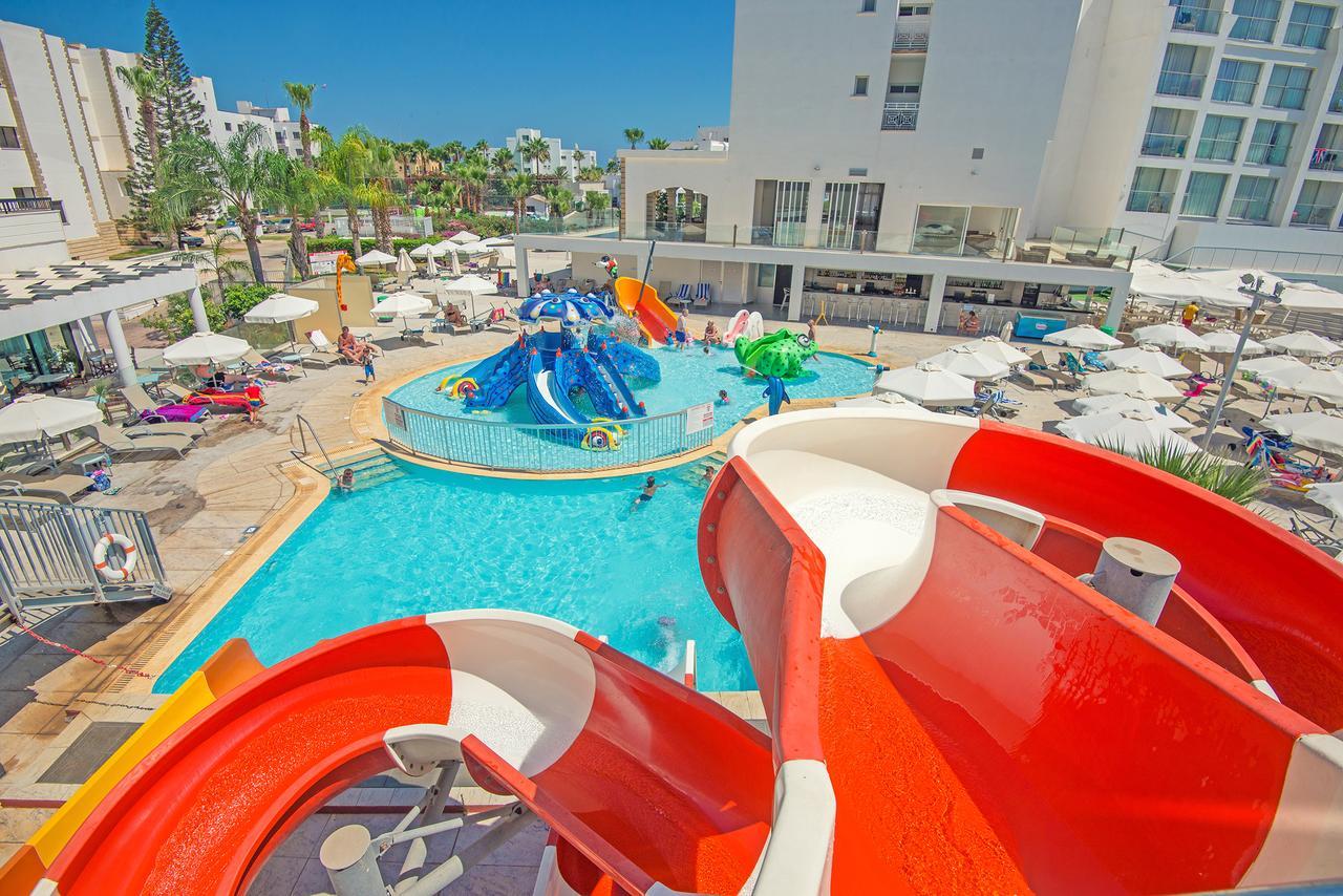 Anastasia Splash Residences Aparthotel
