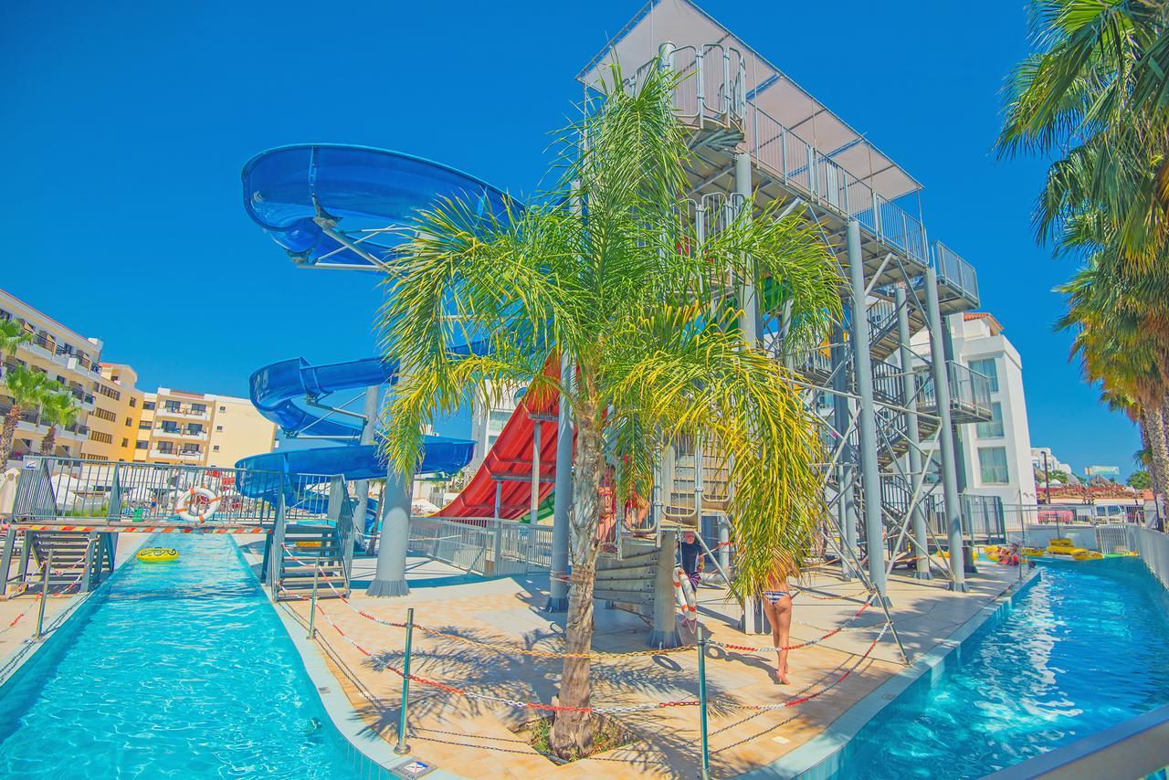 Anastasia Splash Residences