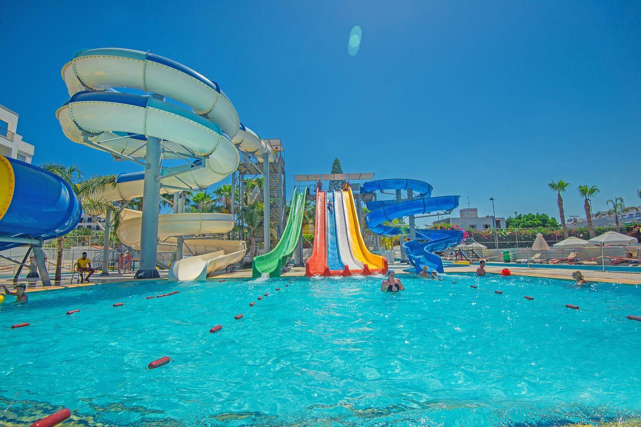 Aparthotel Anastasia Splash Residences 4*