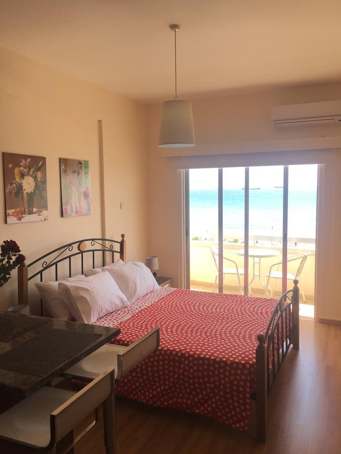 Apartment Alex 33 *