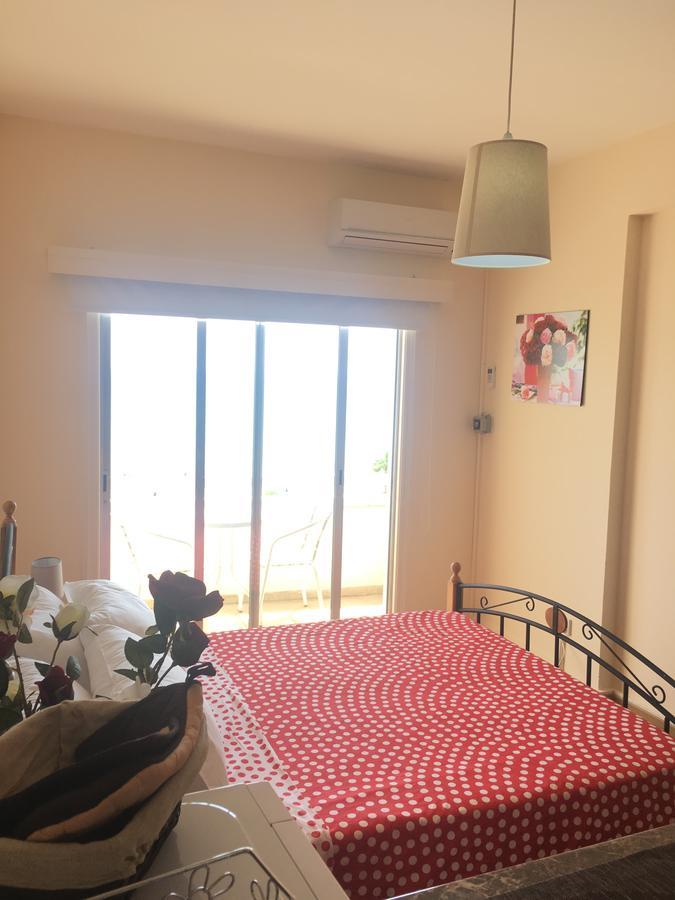 Alex 33 Apartment Larnaca
