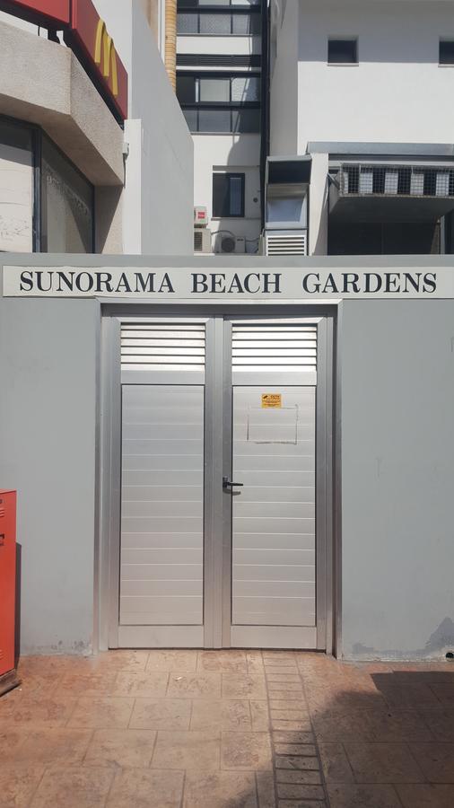 Apartamento Alex 203 *