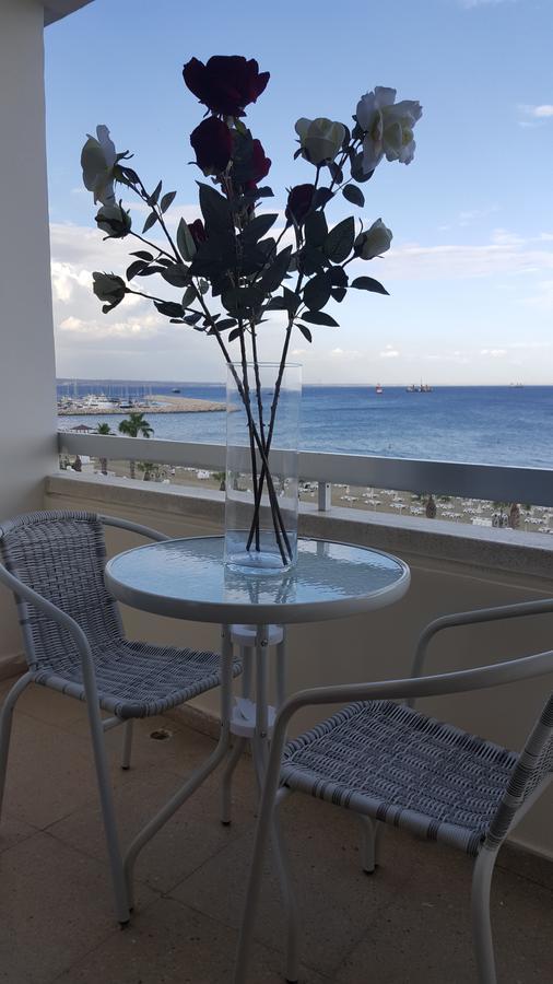 Apartment Alex 33 Larnaca