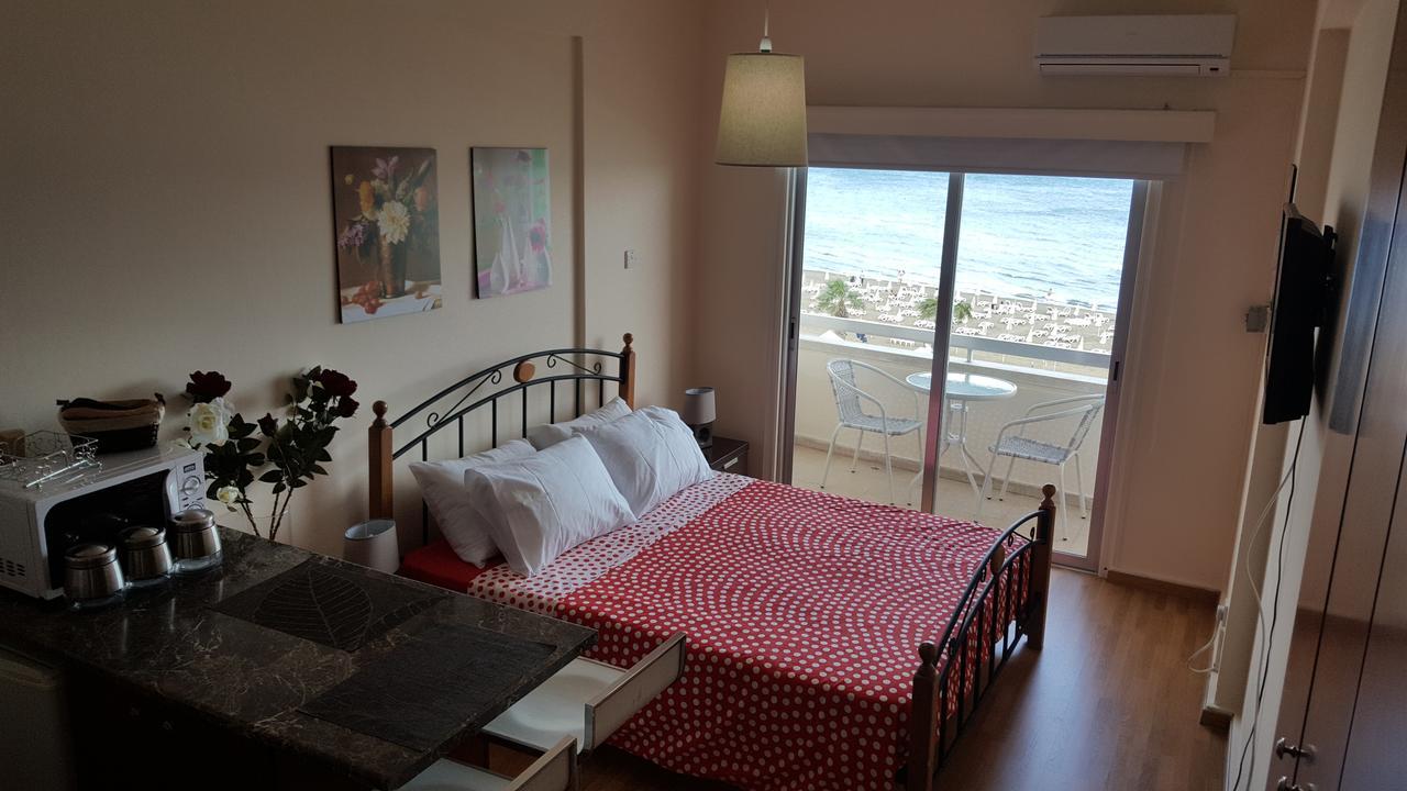 Alex 33 Apartment Larnaca