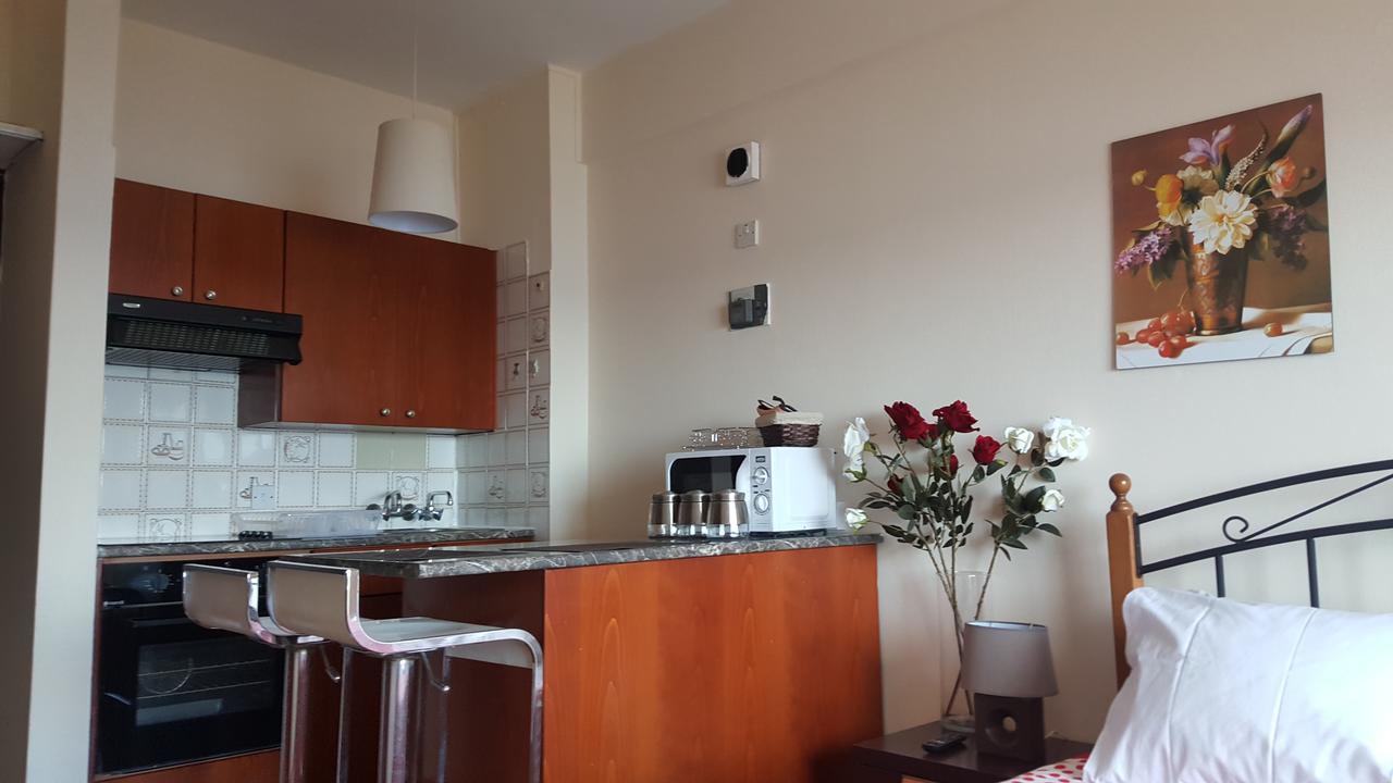 Apartment Alex 33 Larnaca