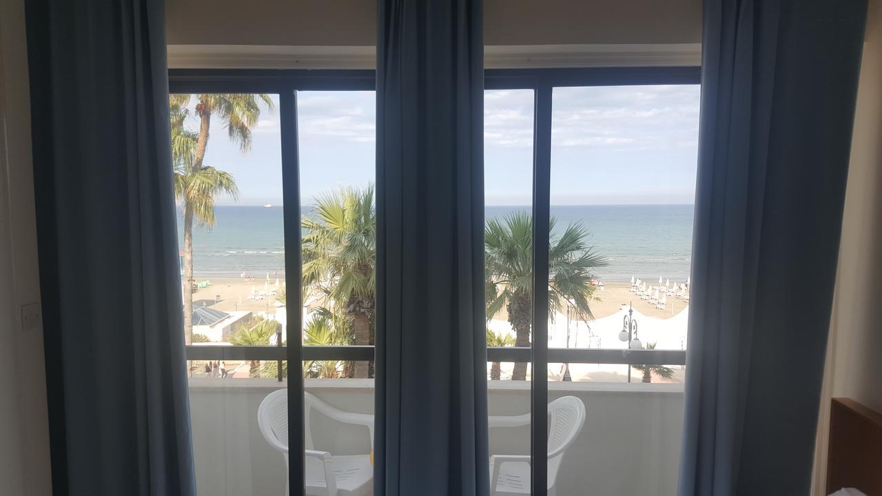 Apartamento Alex 203 Lárnaca