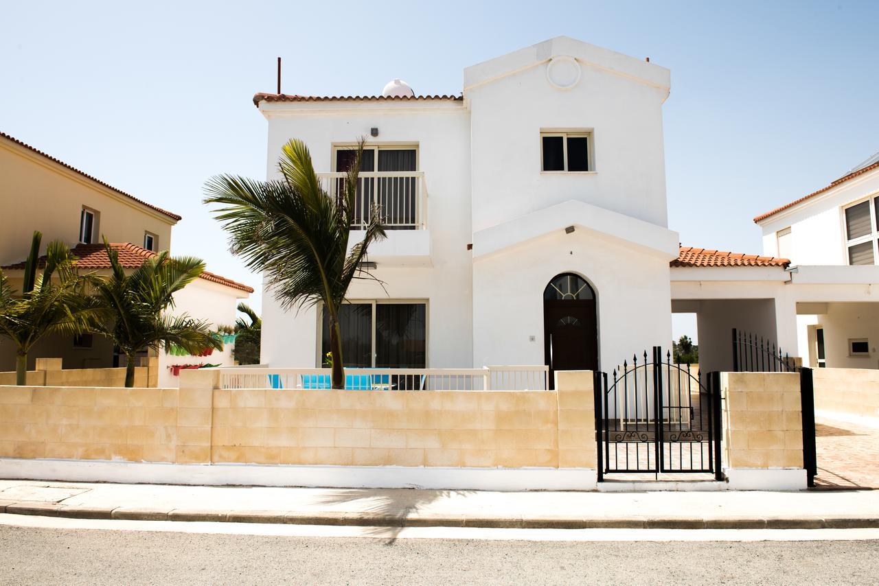 Green Bay Villas Pousada Agia Napa
