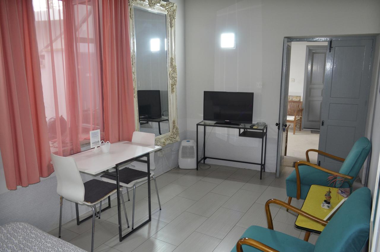 Apartment St. Lazaros