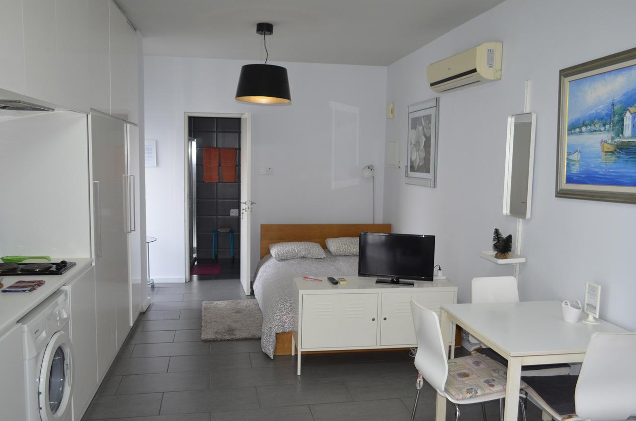 Apartment St. Lazaros *