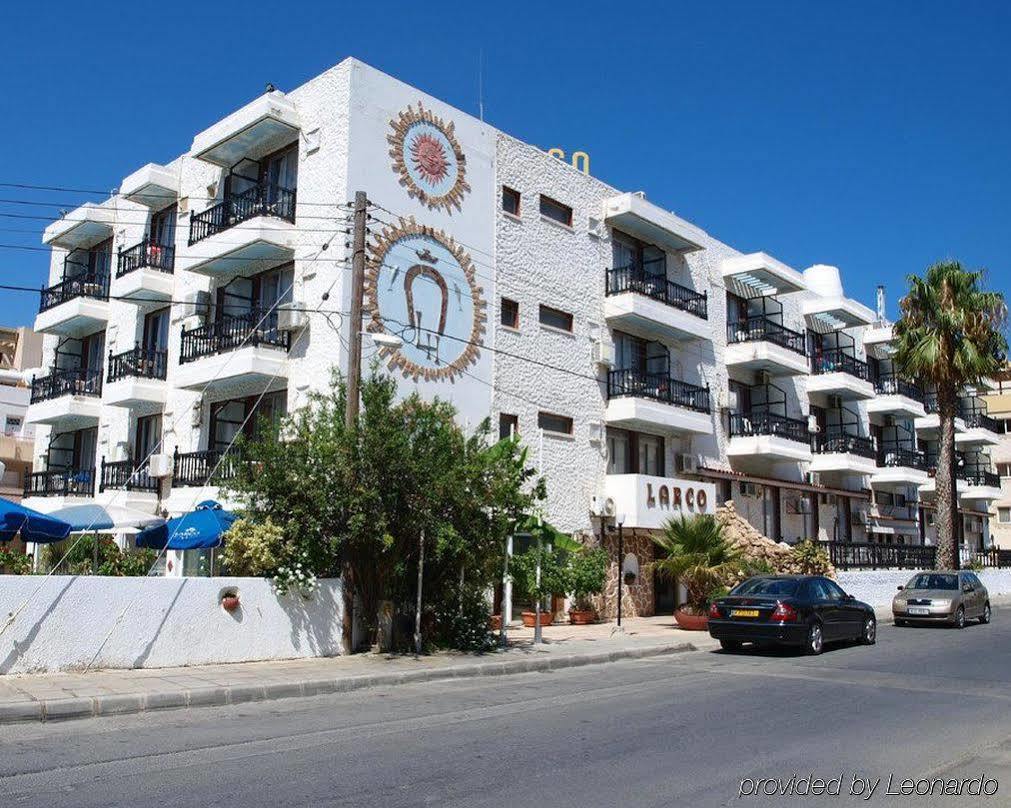 Best Western Plus Larco 2* Larnaca